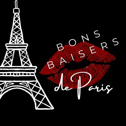 Bons Baisers de Paris